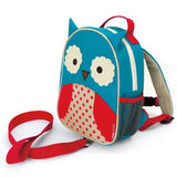 Skip Hop Zoo Let Mini Backpack with Reins