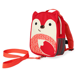 Skip Hop Zoo Let Mini Backpack with Reins