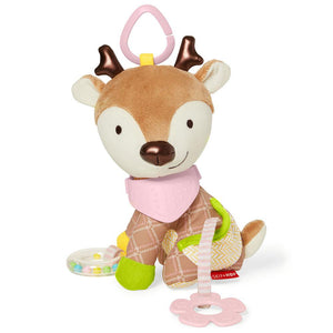 Skip Hop Playtime Bandana Buddies Stroller Toy