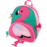 Skip Hop Zoo Little Kids Backpack