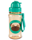 Skip Hop Zoo Straw Bottle