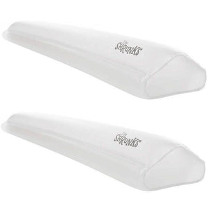 The Shrunks Inflatable Bed Rail - 2 Pack