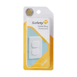 Safety 1st Plug Protectors (24pk)