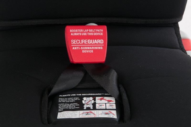 britax safe and sound hi liner Britax Safe-n-Sound Hi-Liner SG