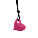 Jellystone Designs Junior Heart Pendant