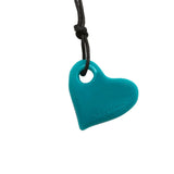 Jellystone Designs Junior Heart Pendant