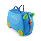 Trunki Ride On Suitcase