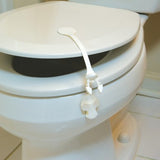 Dreambaby F123 Toilet Lock