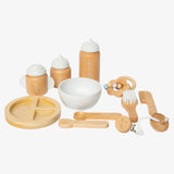 Make Me Iconic Toy Doll Accessories Kit