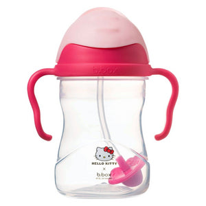 b.box Sippy Cup - Hello Kitty