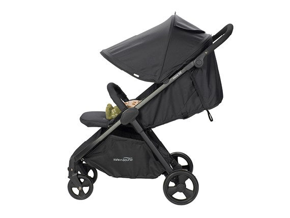 Steelcraft 2025 Steelcraft Stroll Lite Review Steelcraft Savvi