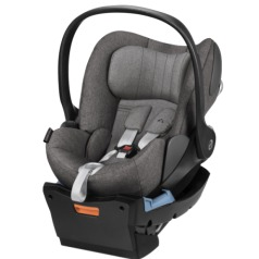 Cybex Cloud Q Capsule with Base