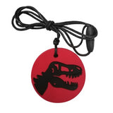 Jellystone Designs Dino Pendant