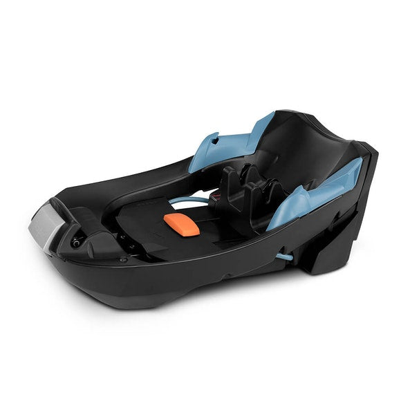 Cybex Cloud Q - Base only - Hire – Baby Things Zetland