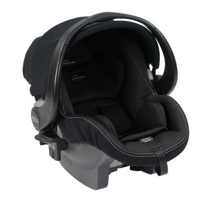 Britax Safe n' Sound Unity Capsule (Low Birth Weight/ Premature Babies) - Hire