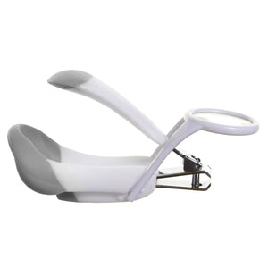 Dreambaby Nail Clippers with Magnifier