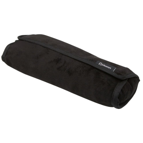 Infasecure Seat Belt Pillow - Black