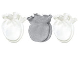 Playette 3 Pack Essential Mittens