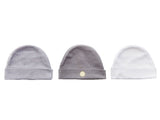 Playette 3 Pack Knitted Caps