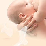 Haakaa Breastfeeding Nipple Shield 2pk