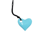 Jellystone Designs Junior Heart Pendant