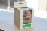 Discoveroo Wooden Play Ball - Traffic