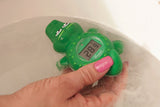 Dreambaby Bath & Room Thermometer - Crocodile