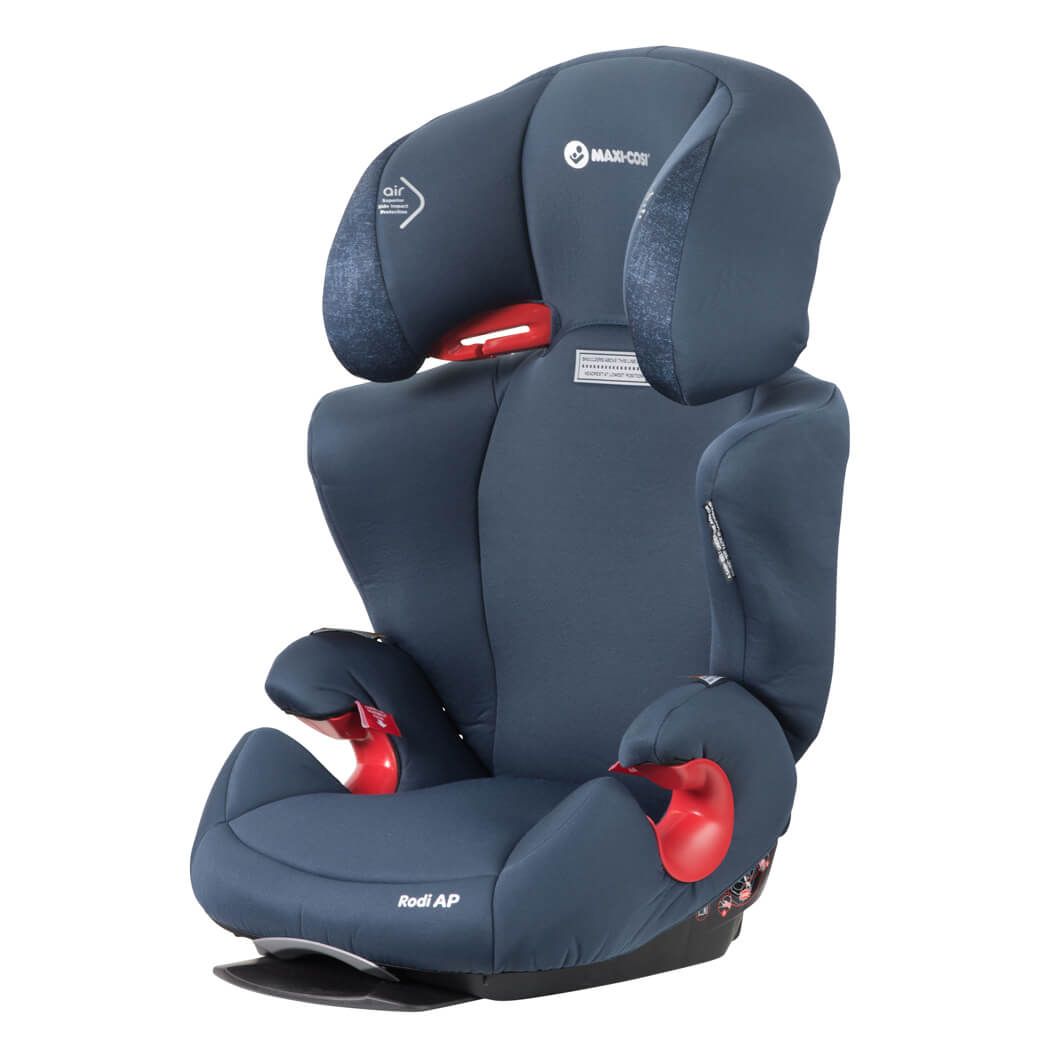 maxi cosi rodi sps stone Maxi-Cosi Rodi AP Booster Seat – Baby Things Zetland