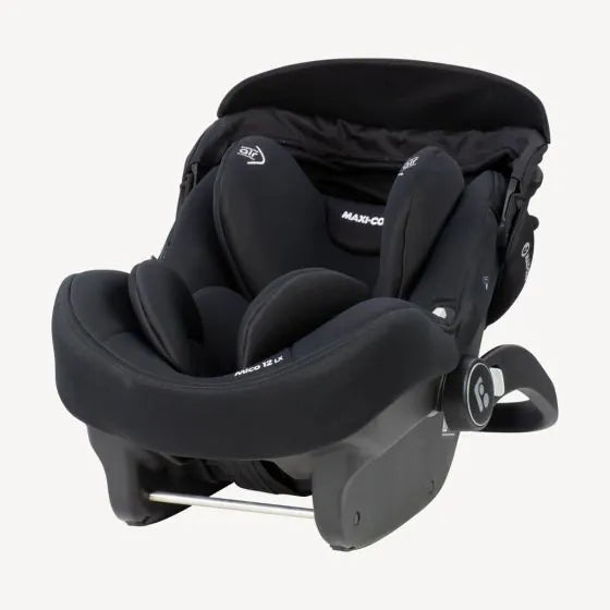 maxi cosi mico 12 capsule Maxi Cosi Mico 12 LX Baby Capsule and Base
