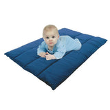 Junippers - The Sleepover Padded Fitted Sheet 77 x 110cm