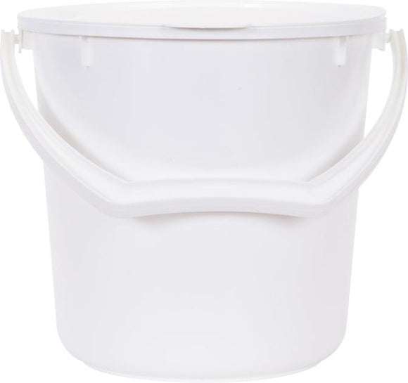 Infasecure 20Litre Nappy Pail with Lid