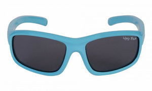 Ugly Fish Eyewear Kids Sunglasses - Ankle Biters PB002