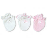 Playette 3 Pack Essential Mittens