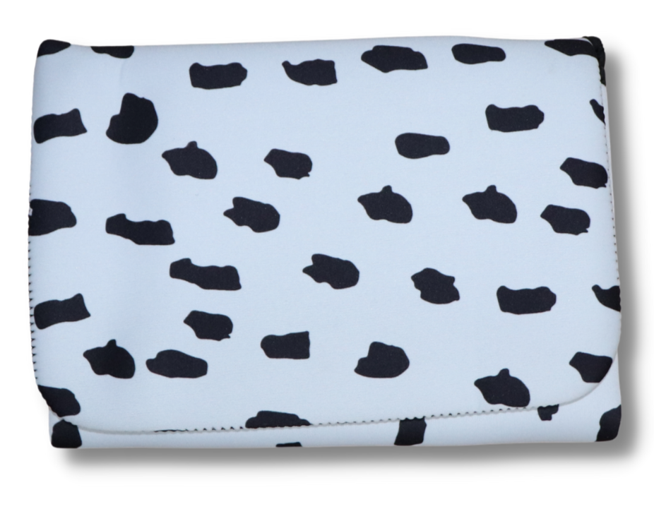 Jellystone Designs in Change Mat Clutch – Baby Things Zetland