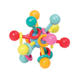 The Manhattan Toy Company Atom Teether Toy