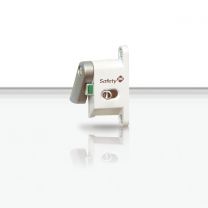 Safety 1st Top of the Window and Sliding Door Lock (HS161)