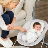 ClevaMama ClevaFoam® Infant Pillow